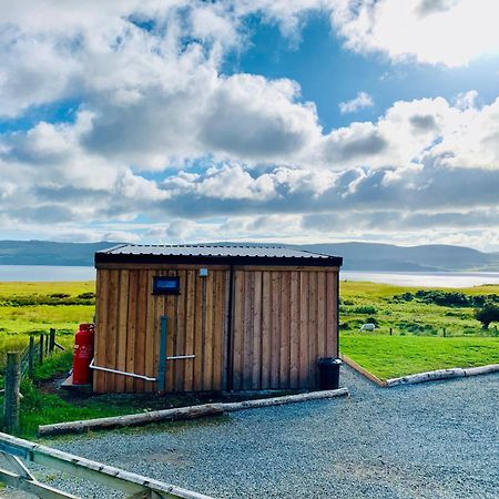 Coral Cabins Dunvegan  Pokoj fotografie